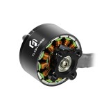 HOT Flashhobby 2812 900KV 6S Brushless Motor BLDC Motor for 7-9 Inch Build Multirotor RC Racing Drone Multicopter 9 Inch Drone